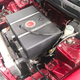 Illustration for article titled This Mid-Engine 8.2-Liter V8 1999 Acura Integra Sleeper Is Almost Undrivable